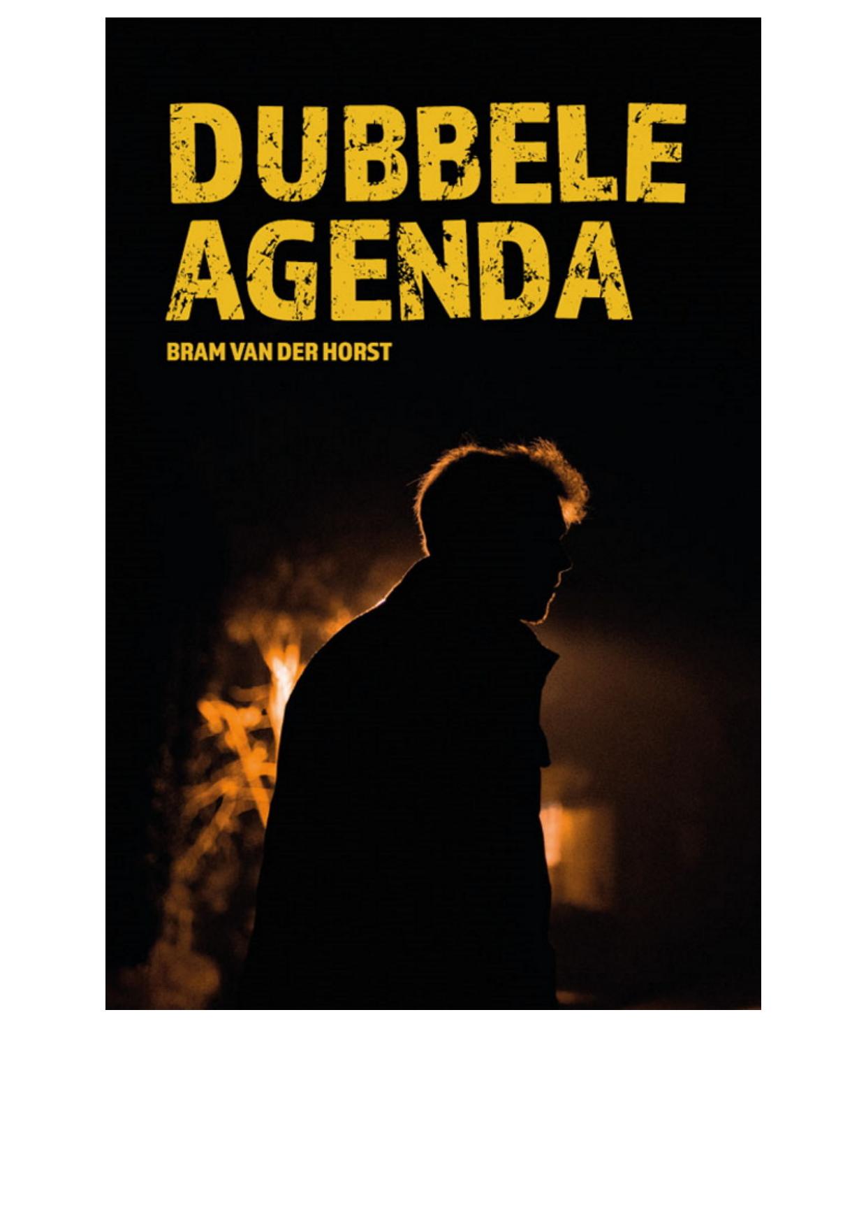 Dubbele agenda