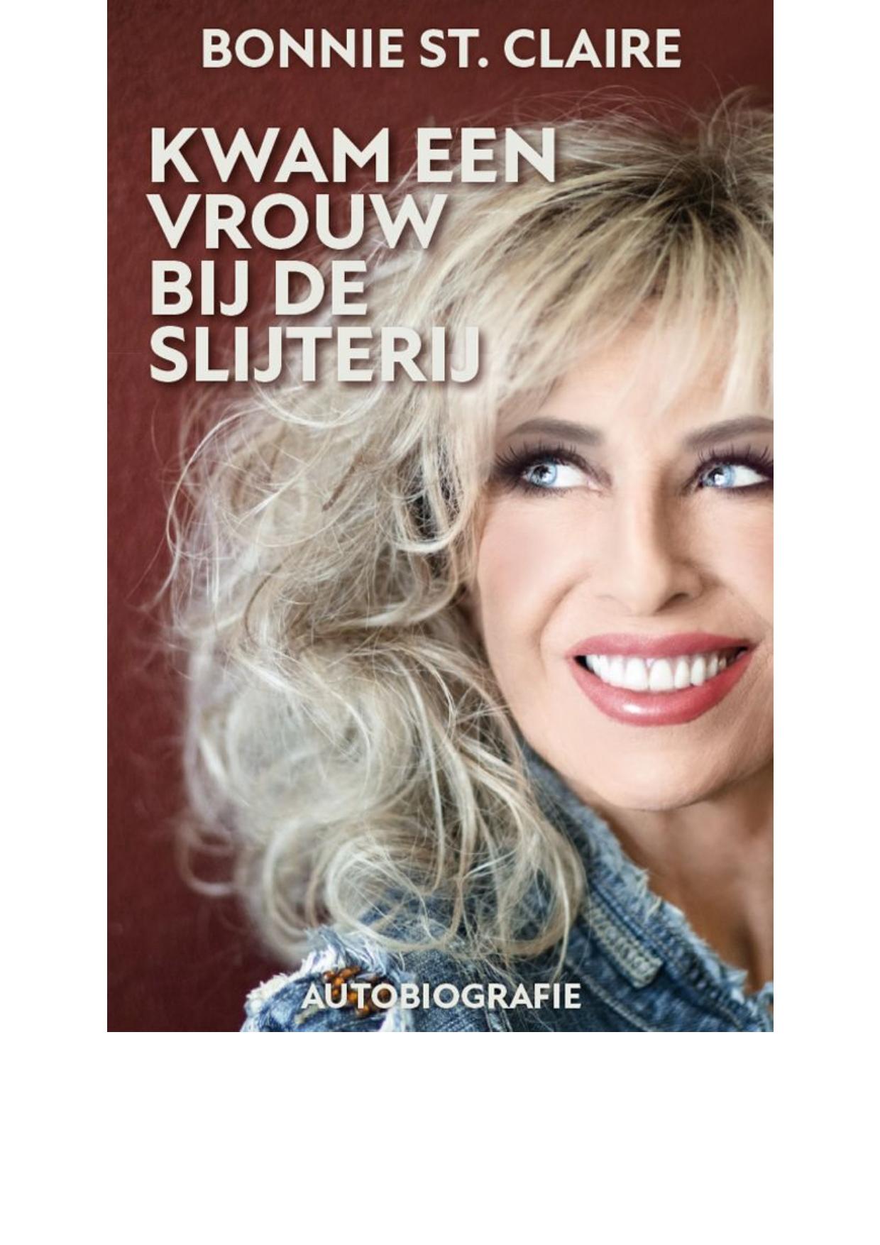 Kwam een vrouw bij de slijterij