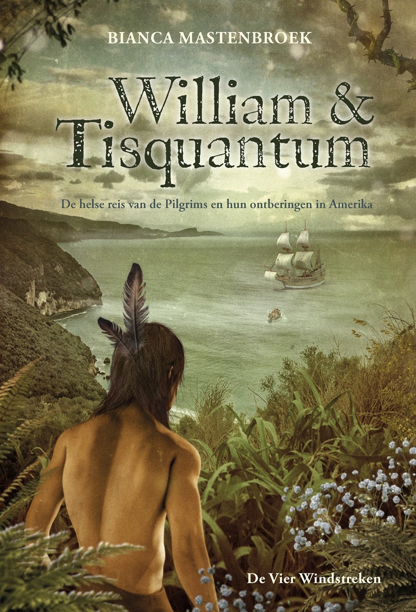 William en Tisquantum