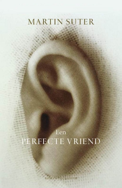 Een perfecte vriend