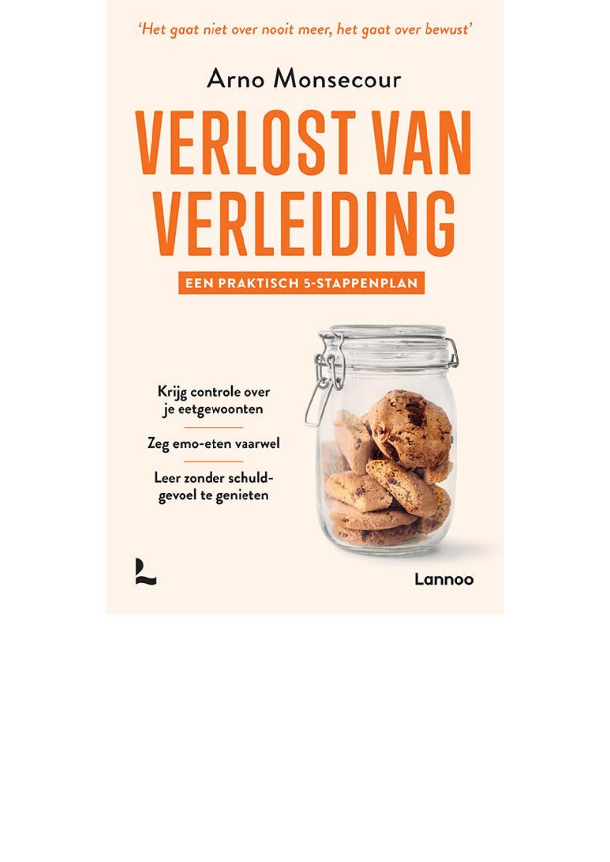 Verlost van verleiding