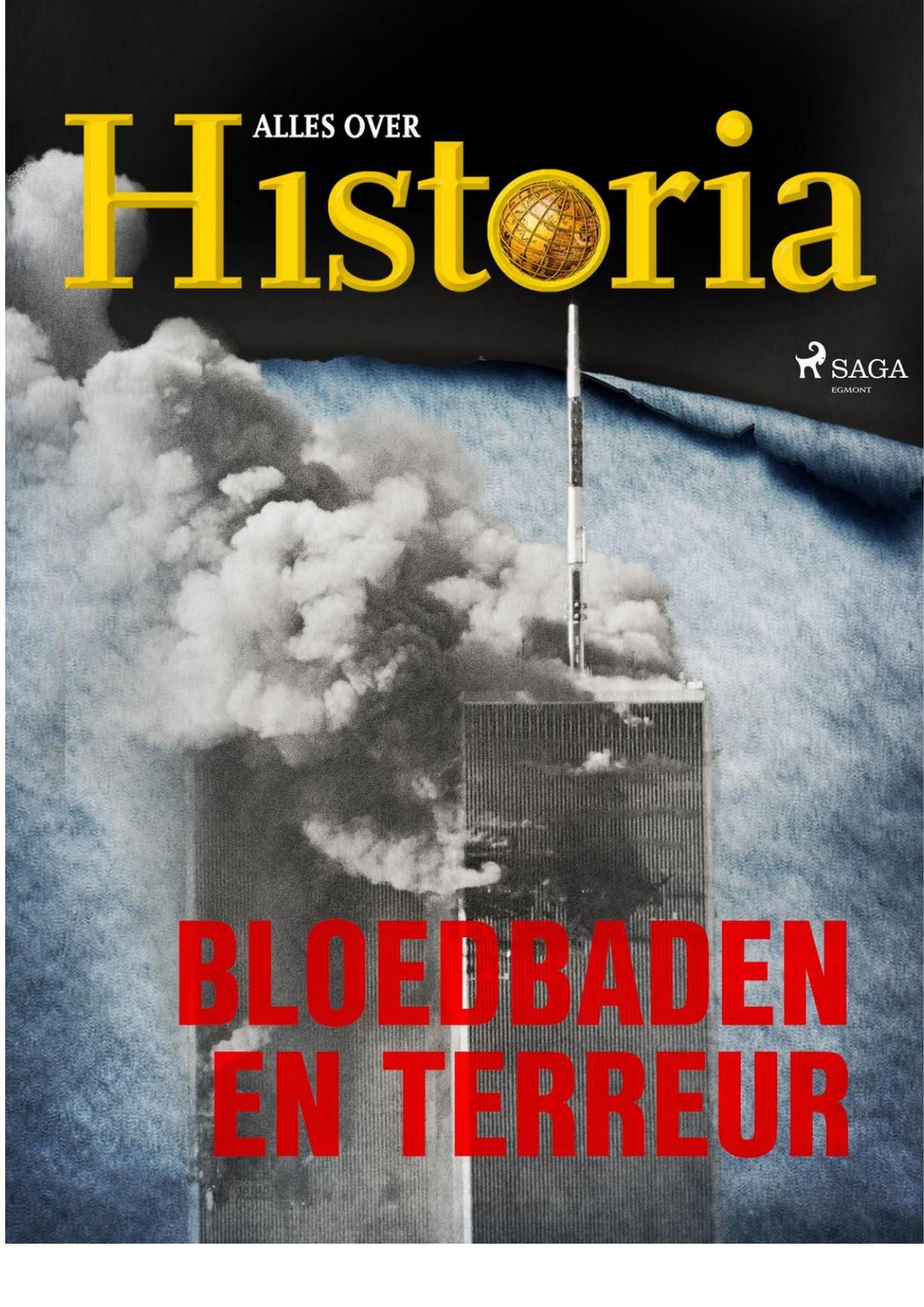 Bloedbaden en terreur