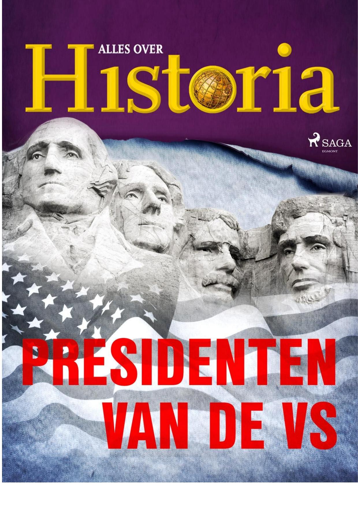 Presidenten van de VS