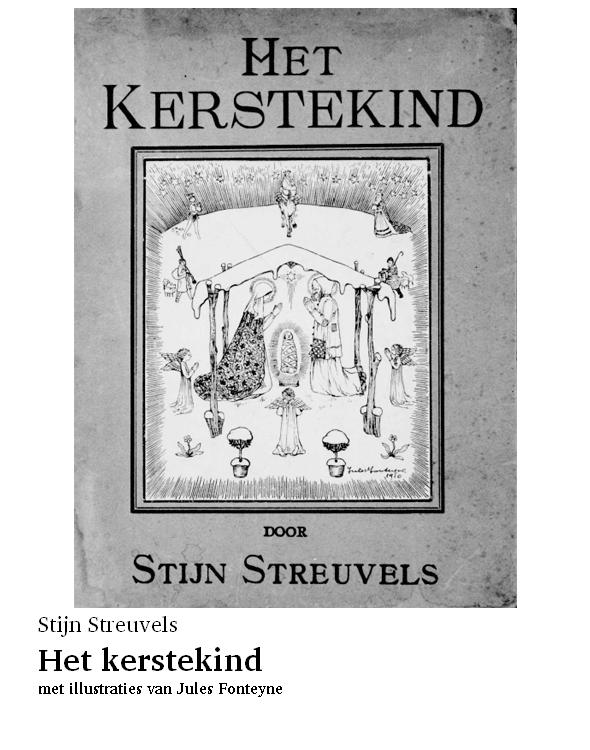 Het kerstekind