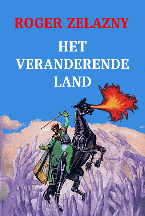 Het veranderende land
