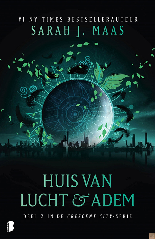 Huis van Lucht & Adem