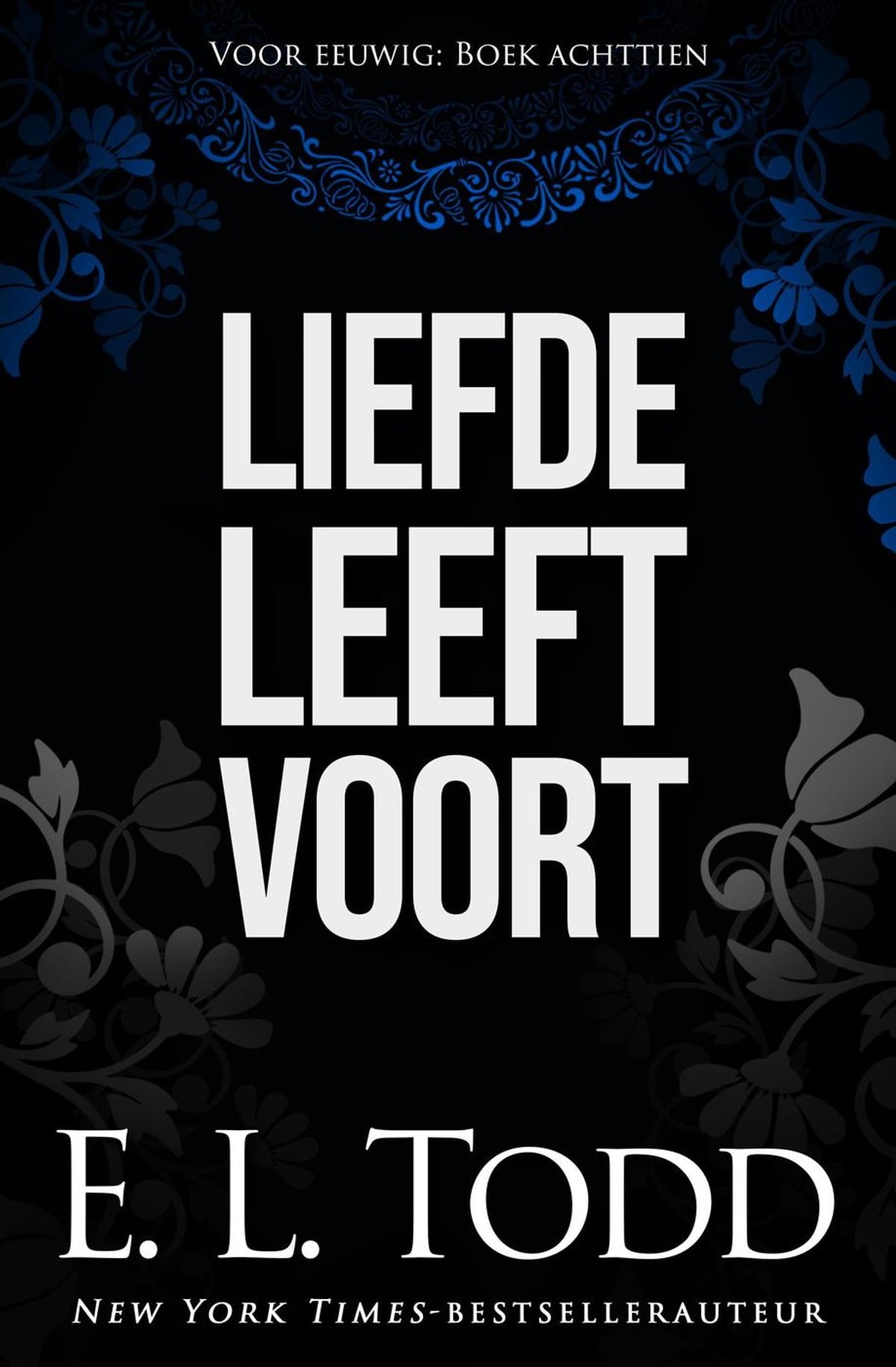 Liefde leeft voort