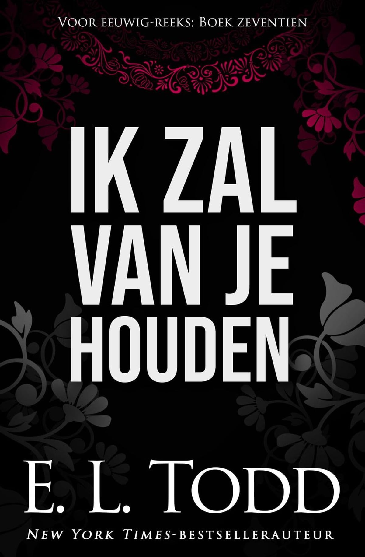 Ik zal van je houden