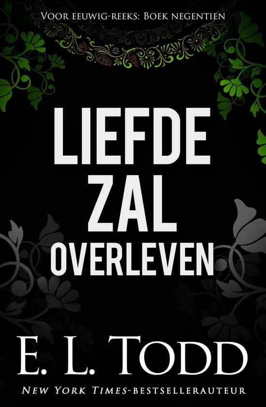 Liefde zal overleven