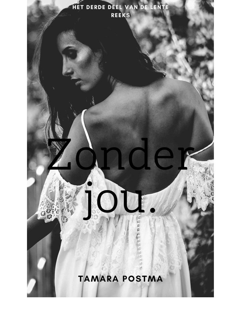 zonder jou