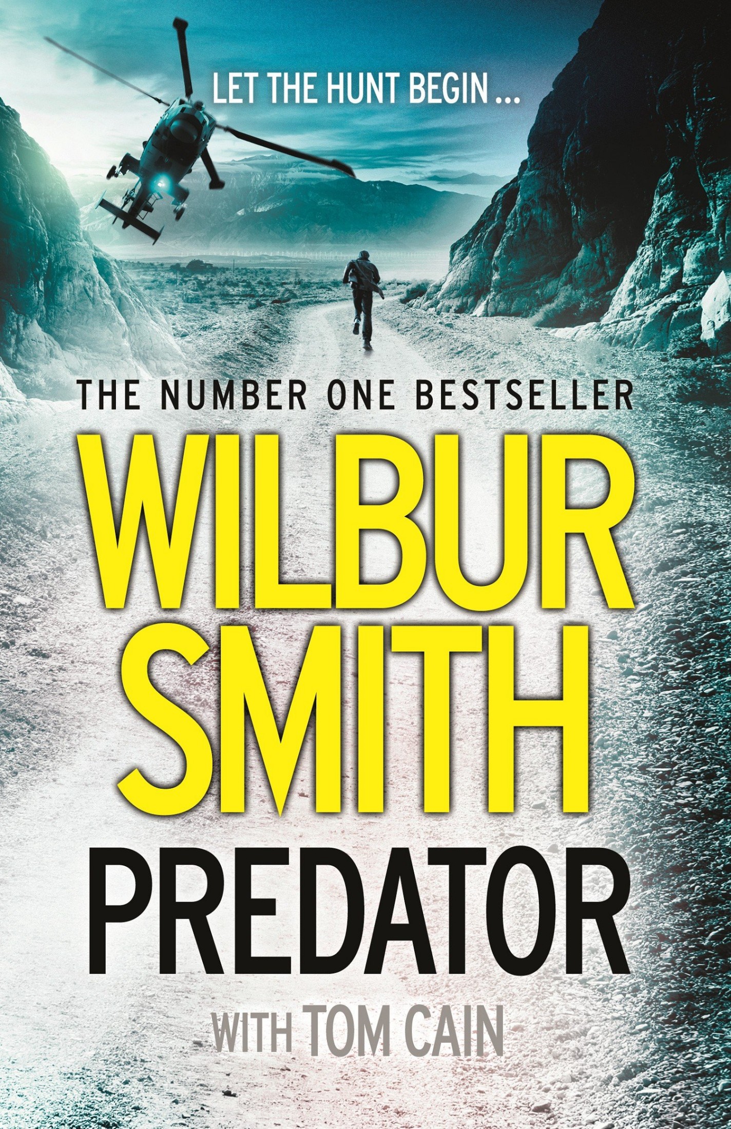 Predator