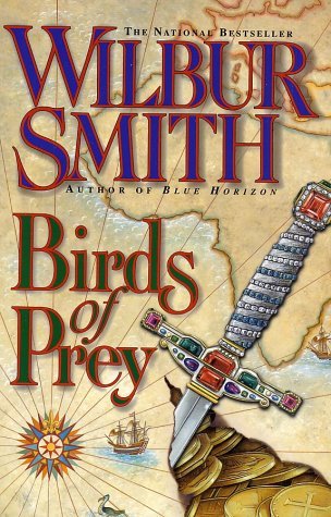 Smith, Wilbur - Birds of Prey
