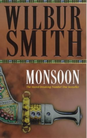 Courtney 17-18th Century 02 - The Monsoon