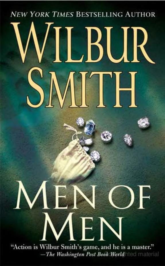 Men Of Men