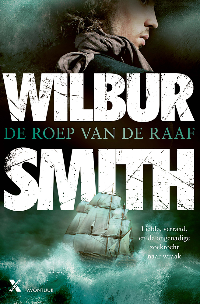 De roep van de raaf