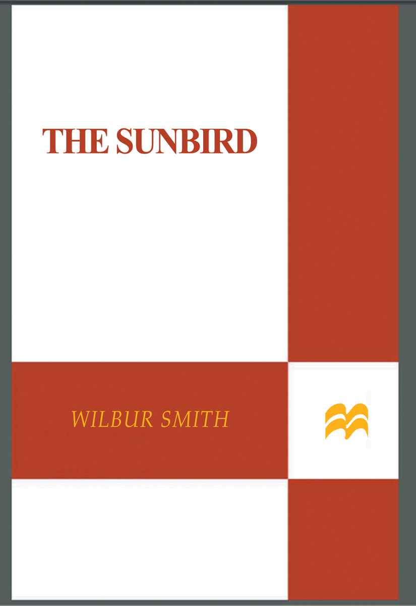 The Sunbird