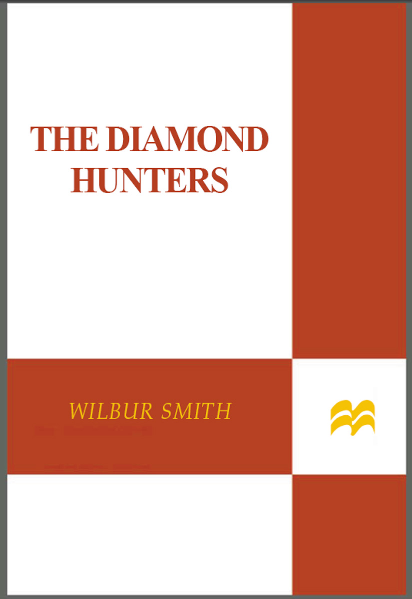 The Diamond Hunters