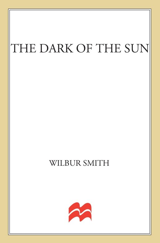 The Dark of the Sun