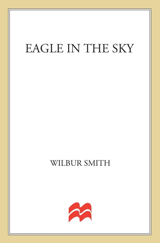 Eagle in the Sky