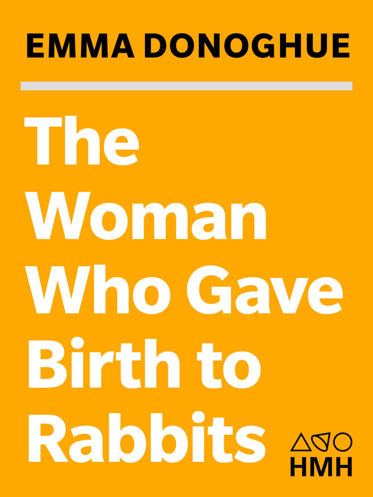 The Woman Who Gave Birth to Rabbits
