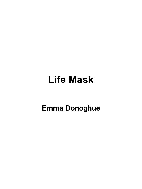 Life Mask