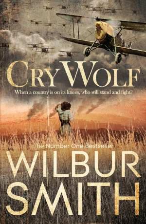 Smith, Wilbur - Cry Wolf UC - txt.txt