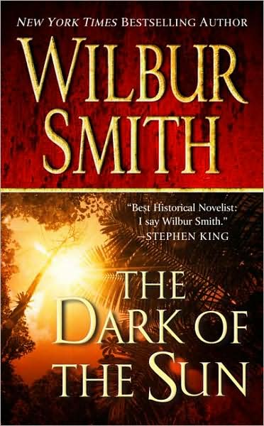 Smith, Wilbur - The Dark Of The Sun.txt
