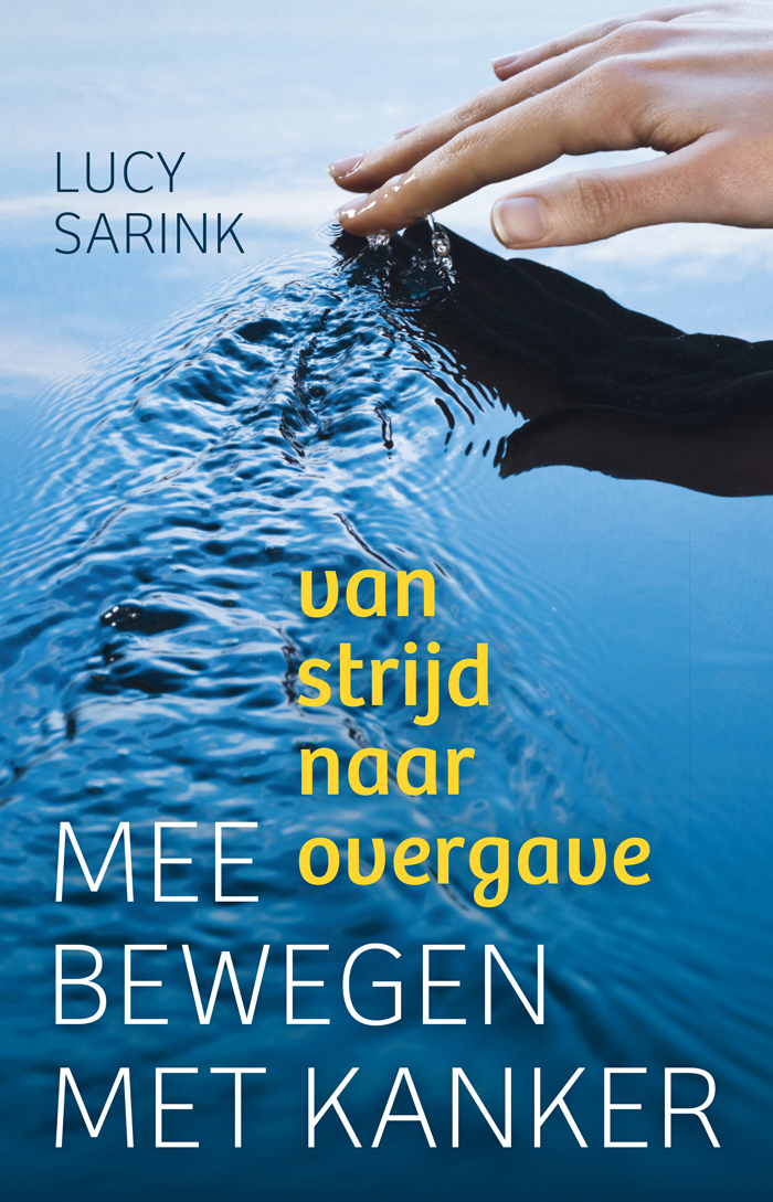 Meebewegen met kanker