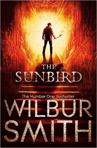 Smith, Wilbur - The Sunbird