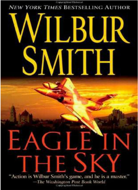 Novel.06.Eagle.In.The.Sky.1974