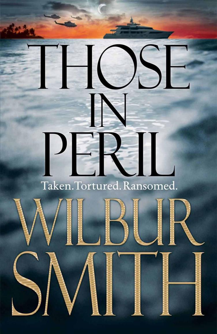 Those in Peril (2011)
