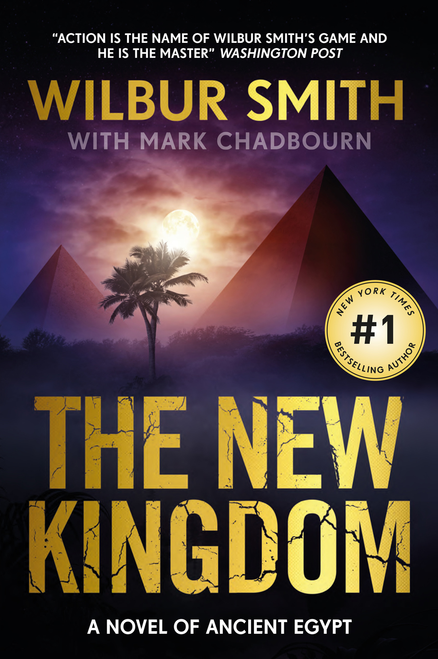 New Kingdom (US)