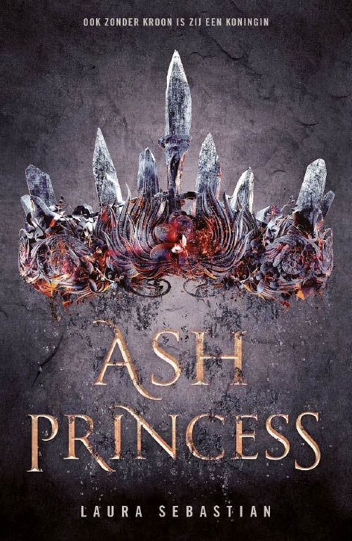 Ash Princess