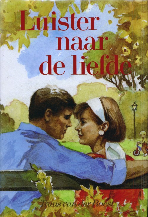 Luister naar de liefde
