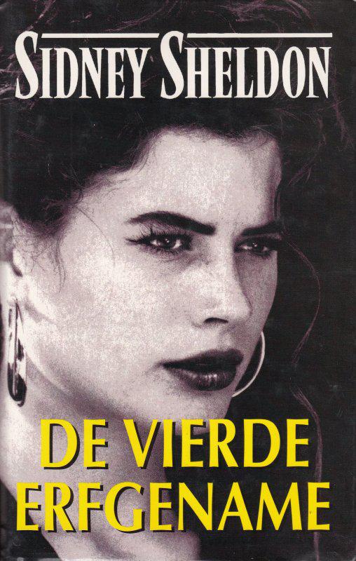 De vierde erfgename