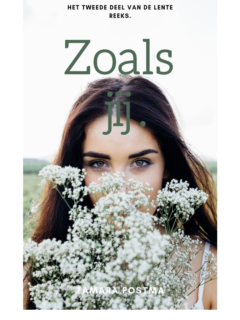 zoals jij