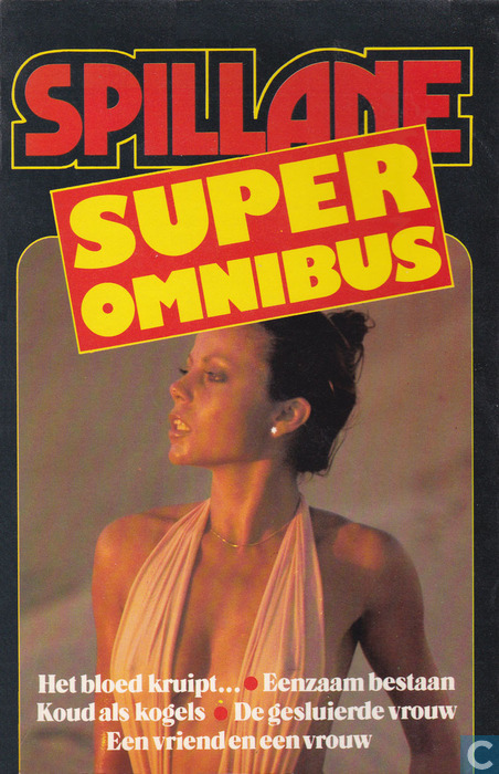 Super Omnibus