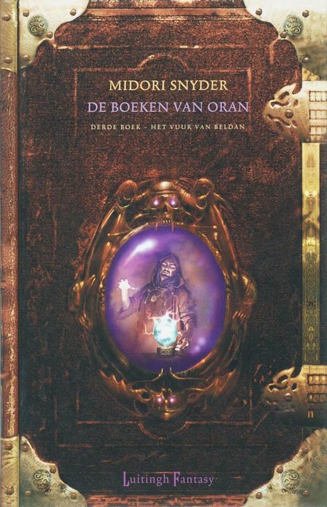 Het Vuur van Beldan