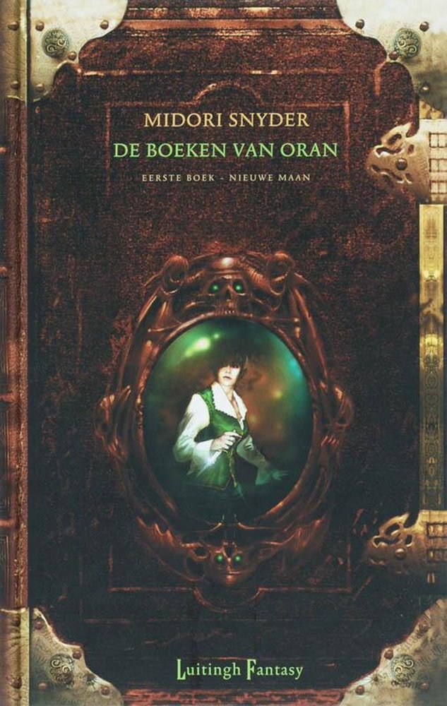 Nieuwe Maan