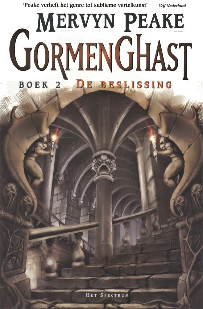 De beslissing