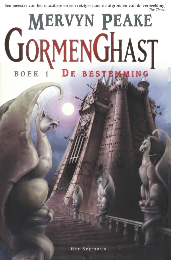 De bestemming