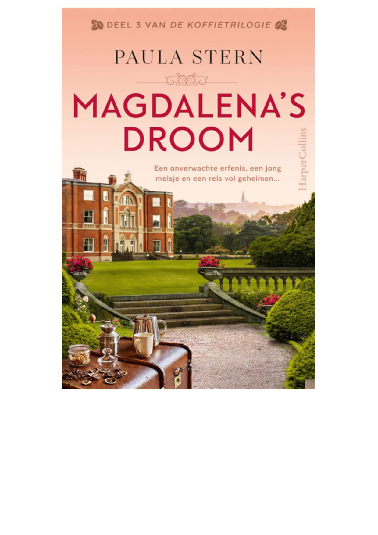 Magdalena’s Droom