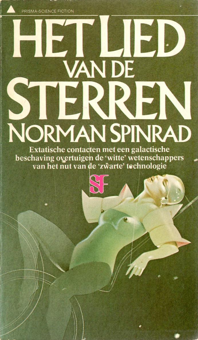 Het lied van de sterren