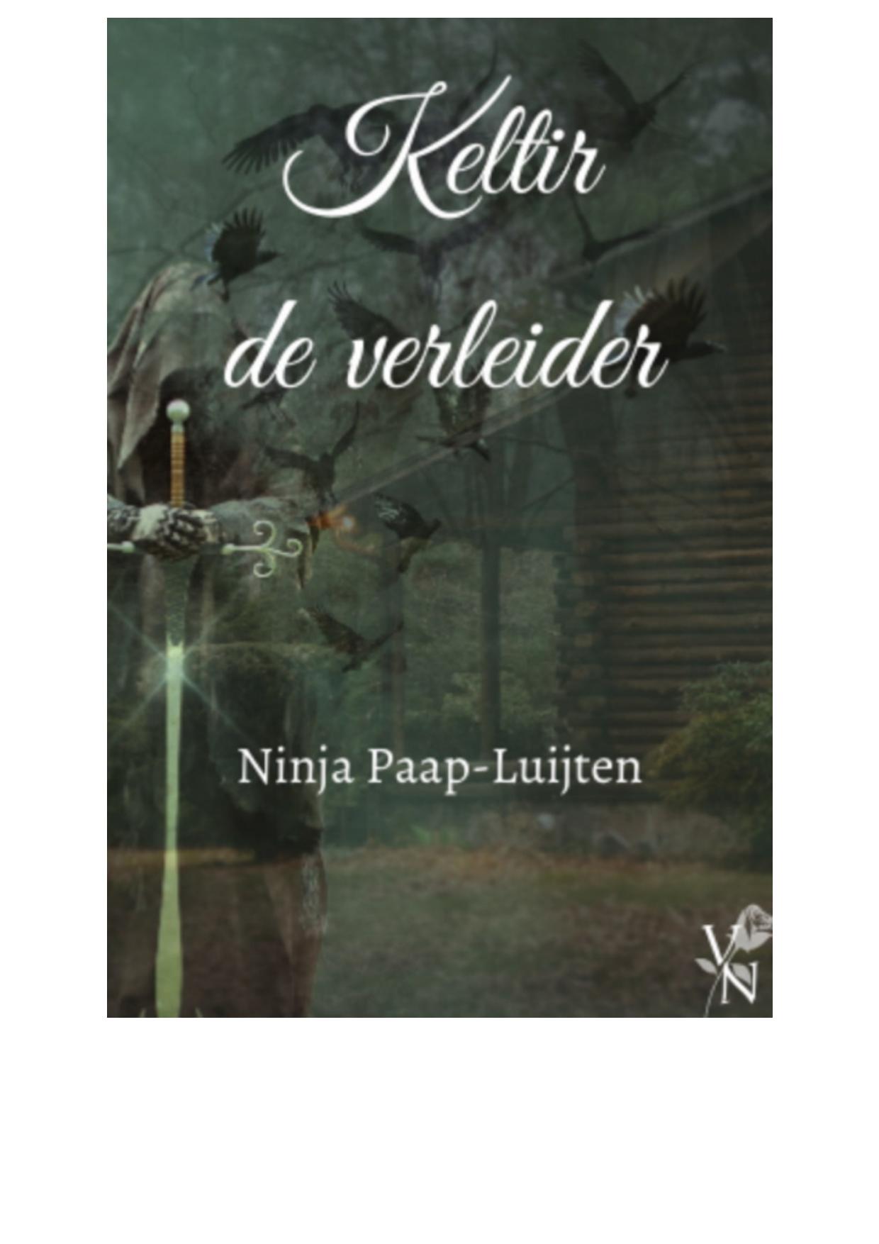 Keltir de verleider