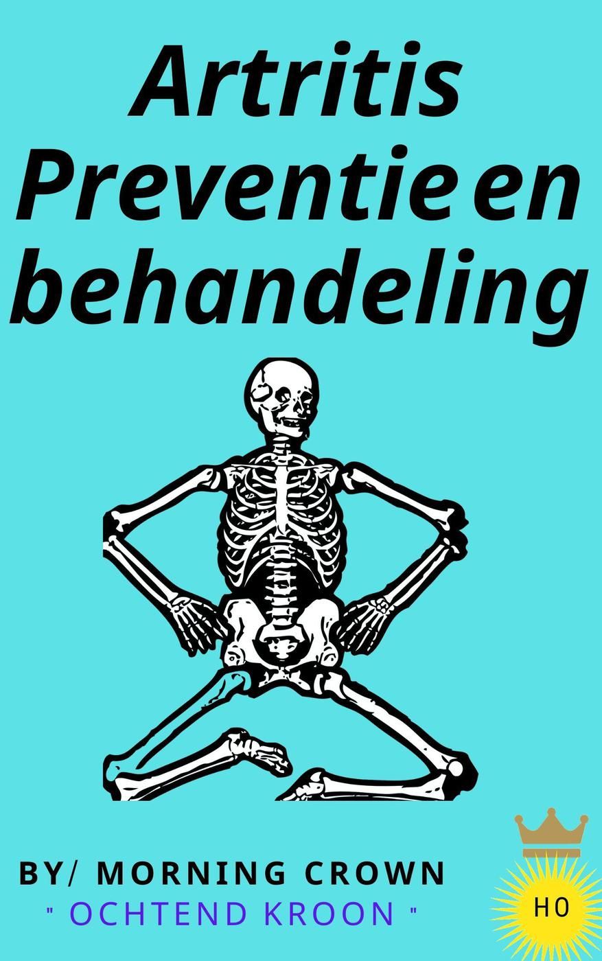 Artritis Preventie en behandeling