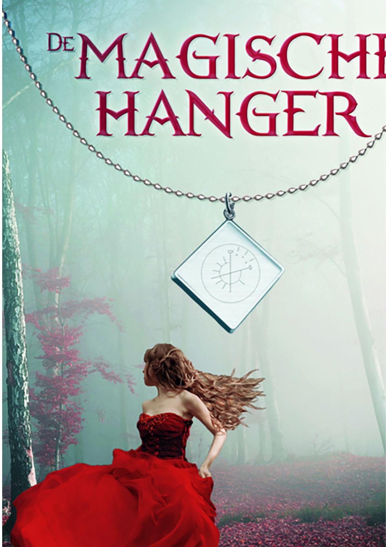 De Magische Hanger