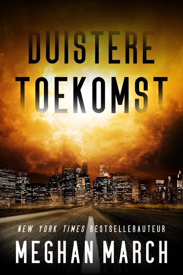 1 Duistere Toekomst