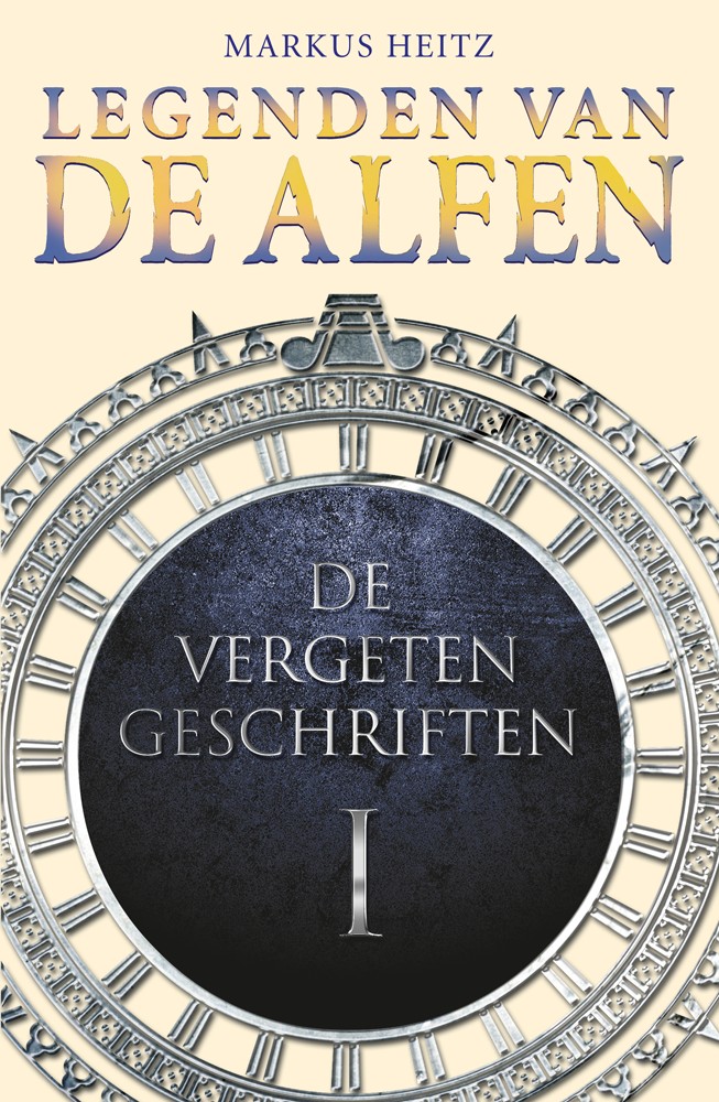De Vergeten Geschriften 1