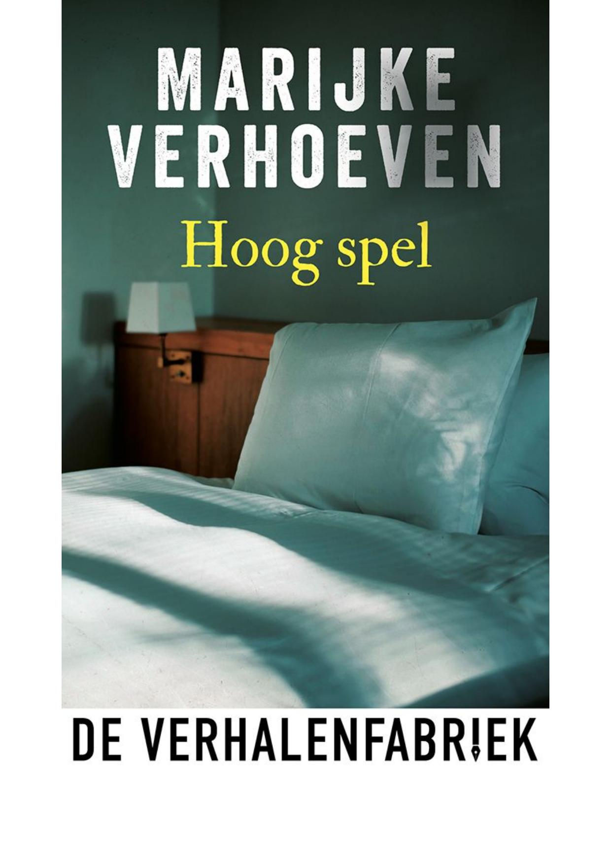 Hoog spel