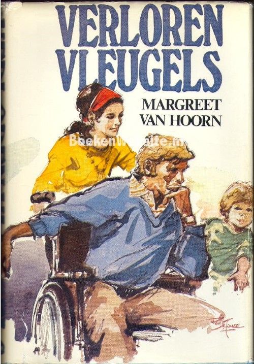 Verloren vleugels